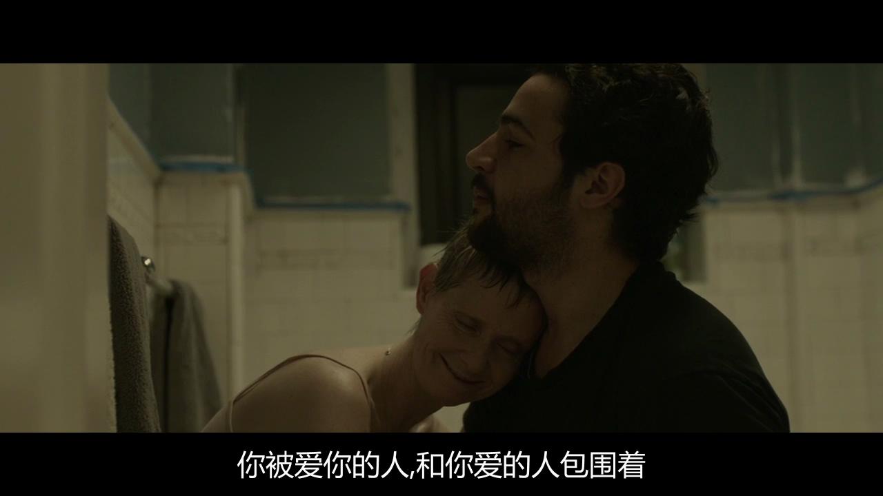 性的解放電影,通過電影探索性的解放，學(xué)習(xí)變化帶來自信與成就感的旅程