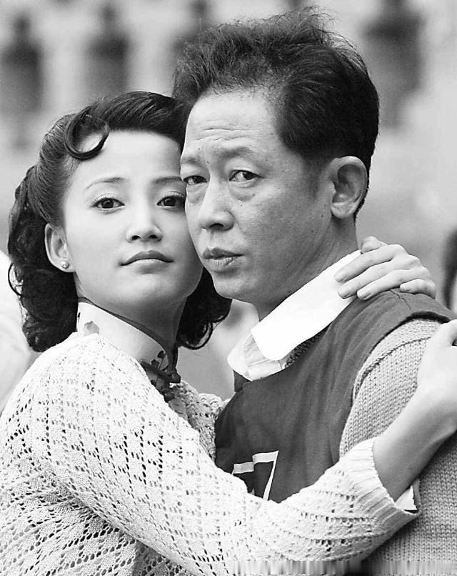 演員王志文的妻子是誰,演員王志文的妻子是誰