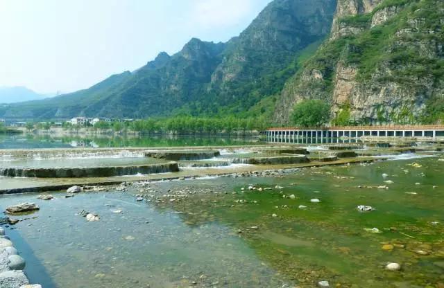 百里峽風(fēng)景區(qū)最新美景圖,百里峽風(fēng)景區(qū)最新美景圖