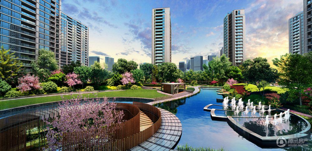 杭州金麟府最新價格與科技豪宅前衛(wèi)之旅揭秘