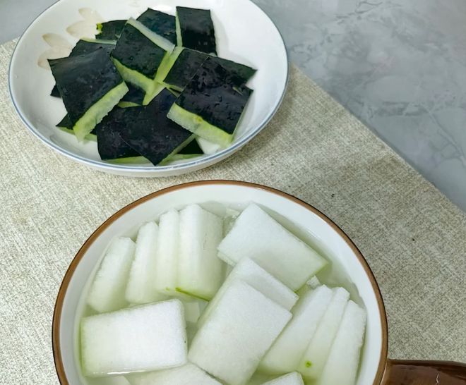 湖南冬瓜最新市場價格行情概覽