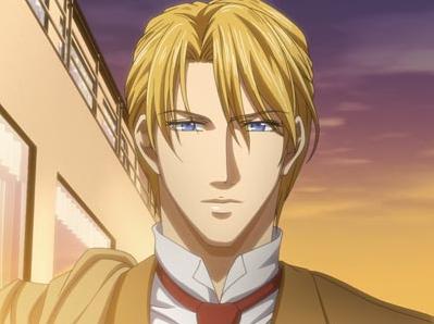 異國(guó)色戀浪漫譚動(dòng)漫及其觀看與理解指南