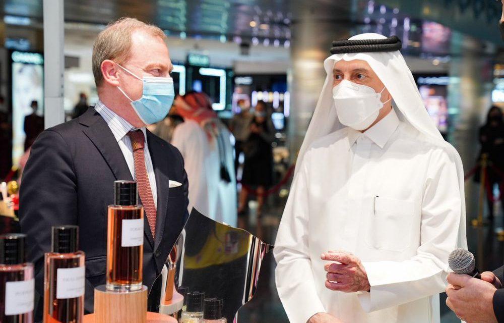 中國最新大型機(jī)場揭幕，時(shí)代飛躍與未來展望