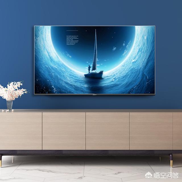 揭秘時代影像巨擘，65英寸電視長寬尺寸全解析