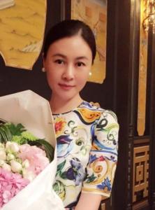 田海燕，演藝之路的璀璨之星