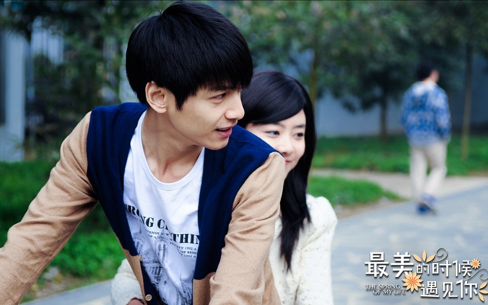 最美時(shí)光演員表，科技演繹視界，重塑生活之美