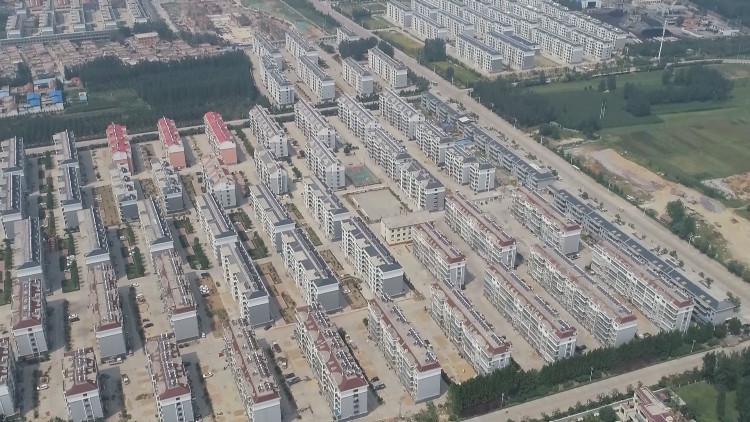 新泰新開盤住宅項(xiàng)目揭秘，解讀未來居住新趨勢(shì)