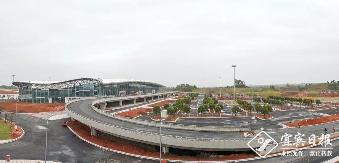 宜賓新機(jī)場建設(shè)進(jìn)展揭秘，最新動態(tài)與參與步驟指南