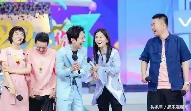 快樂大本營最新預告，時代笑聲與舞臺之光的璀璨綻放