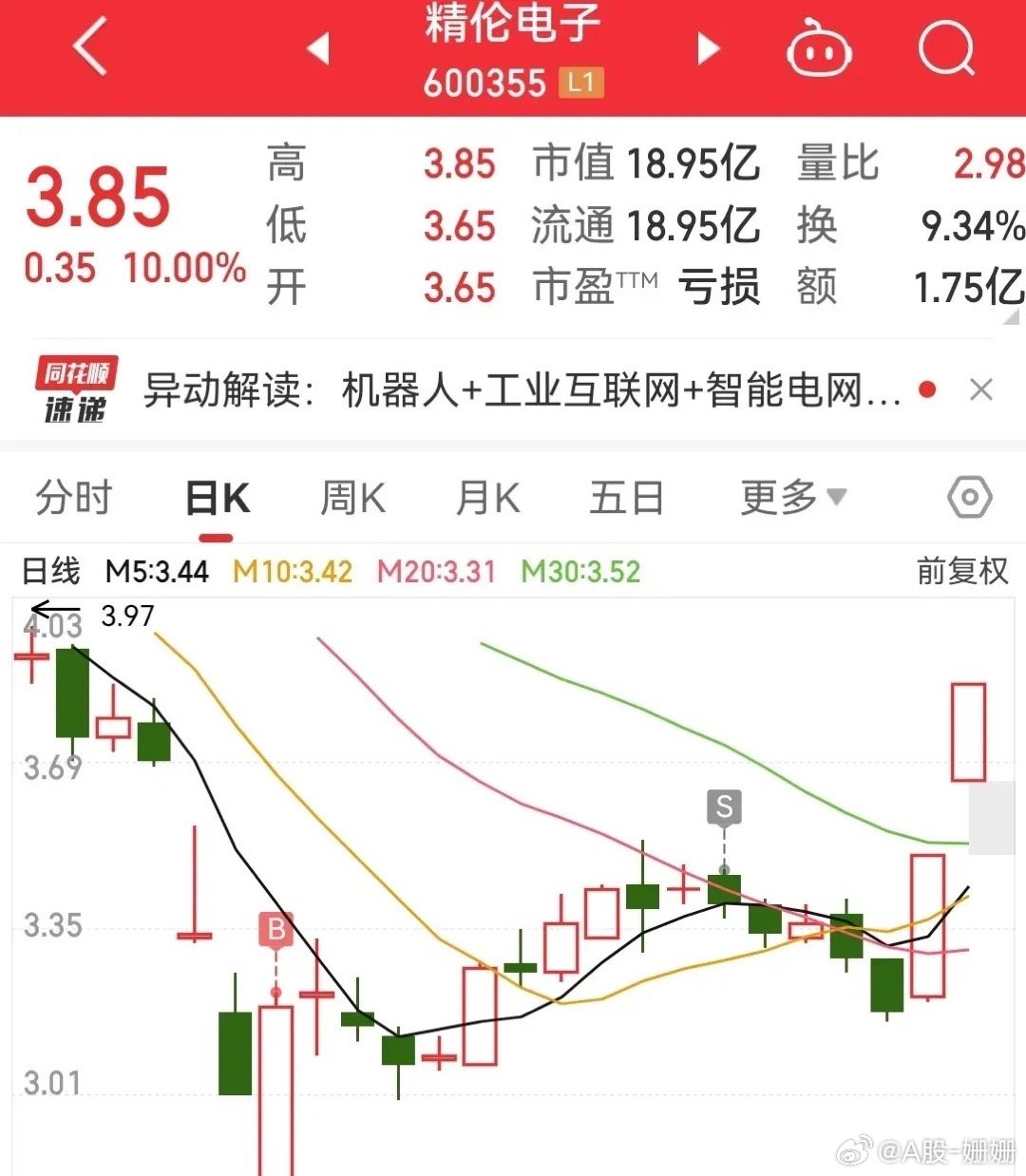 精倫電子最新動態(tài)與行業(yè)趨勢的多維視角解析