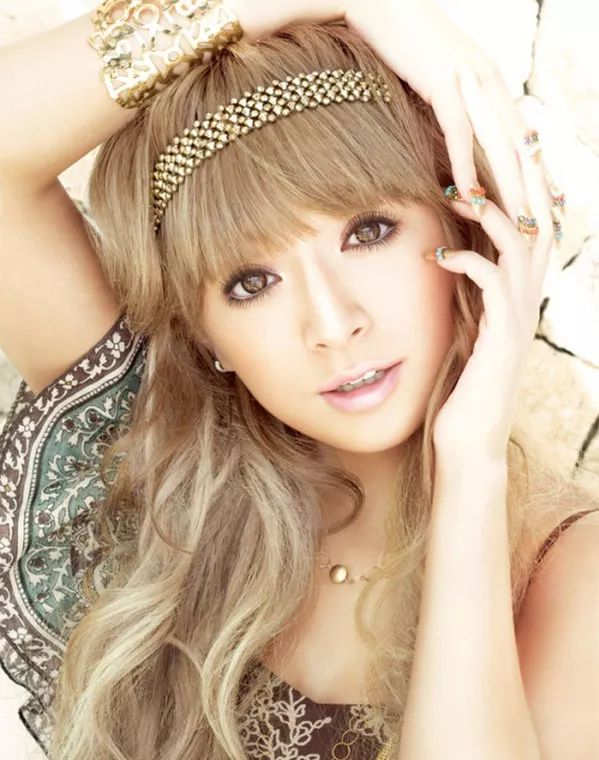 濱崎步電影，高科技魅力與未來體驗的探索