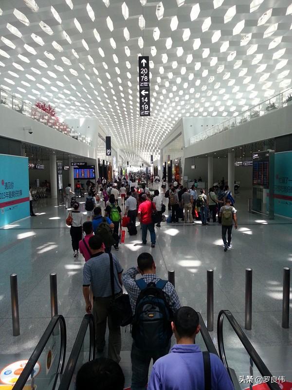 深圳機(jī)場(chǎng)招聘資訊，啟程探索自然美景，尋找內(nèi)心的寧?kù)o之旅