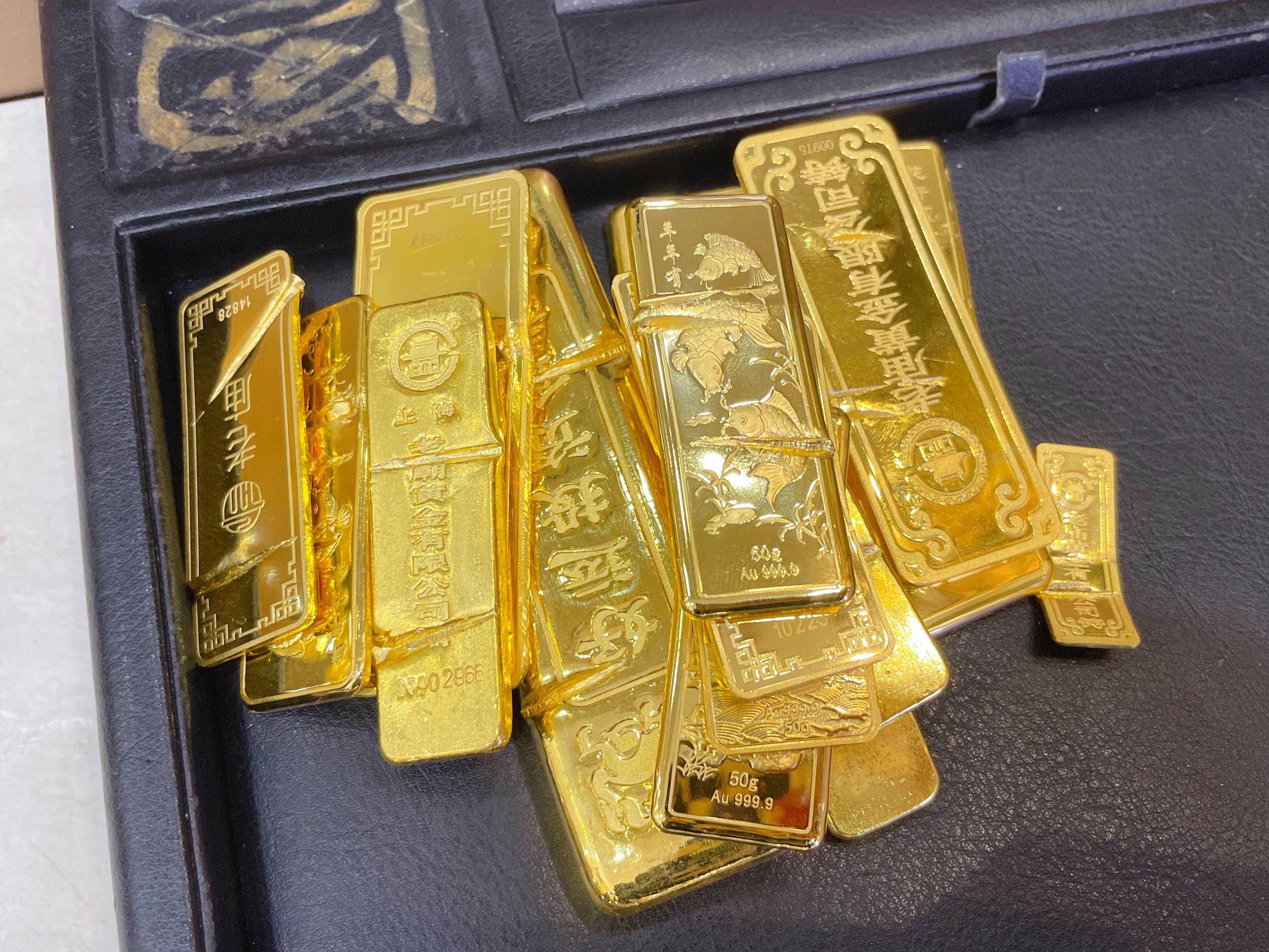 最新國(guó)際金價(jià)動(dòng)態(tài)，小巷深處的黃金魅力探索