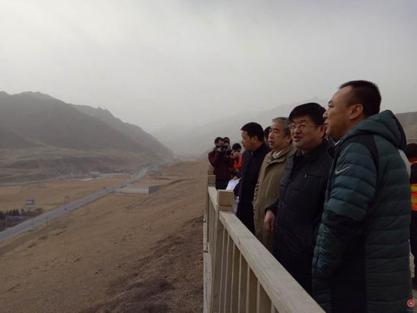 張扁高速路最新進展及小巷美食探尋之旅