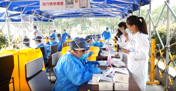 北京疫情動(dòng)態(tài)下的自然美景探索之旅