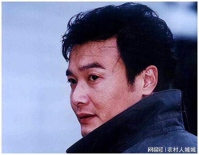 演員孫松的溫馨日常點(diǎn)滴分享