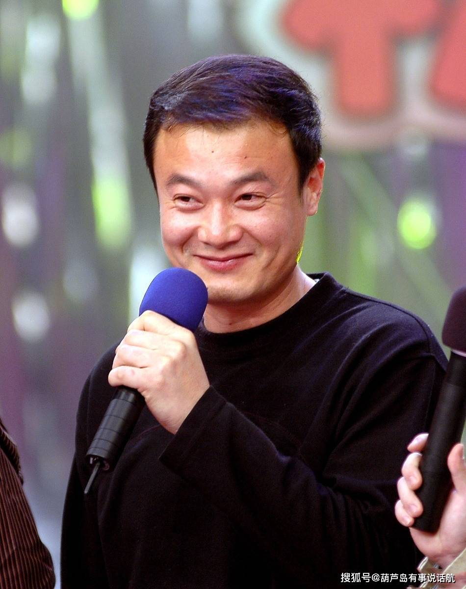 演員孫松的溫馨日常點(diǎn)滴分享