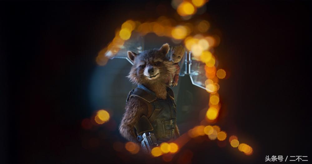 銀河護衛(wèi)隊勇度演員，背景、生涯、地位全解析