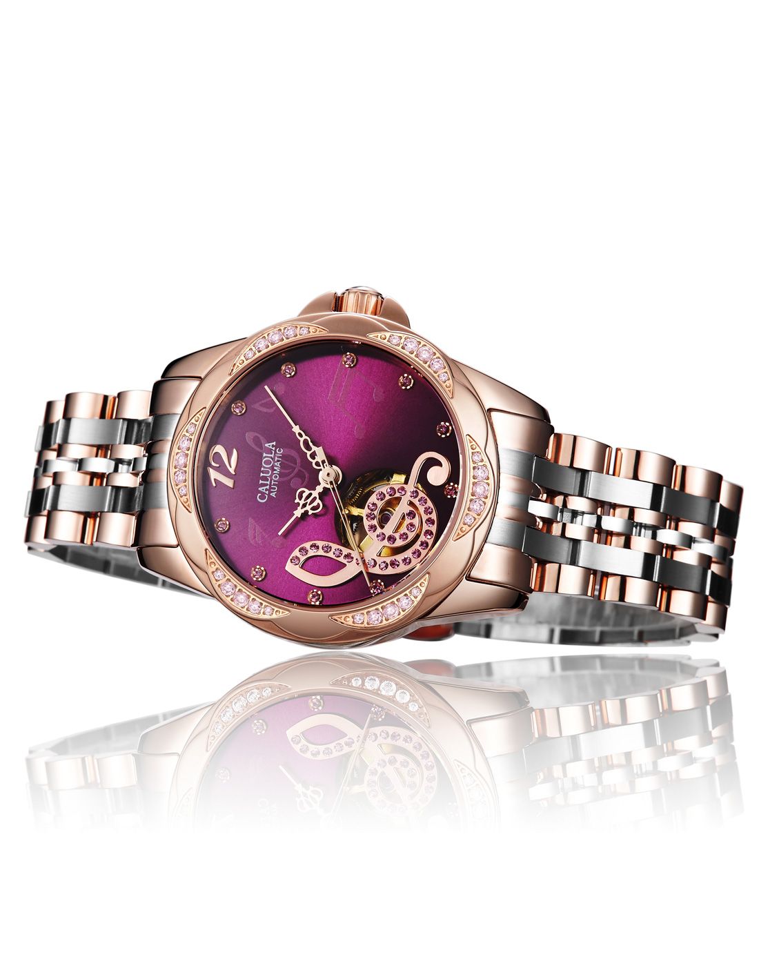 卡羅莎手表價(jià)格，時(shí)光之韻的流轉(zhuǎn)與精準(zhǔn)計(jì)量