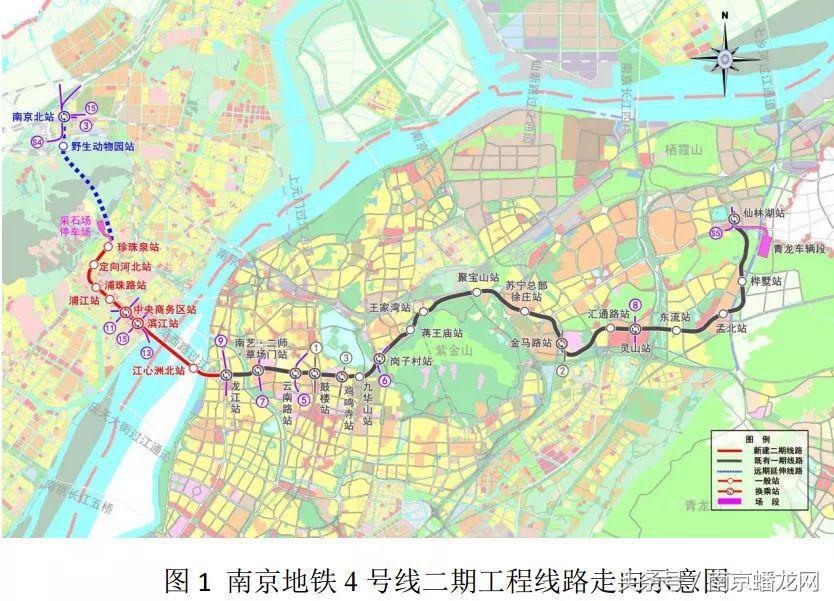 南京北站建設(shè)最新進(jìn)展揭秘