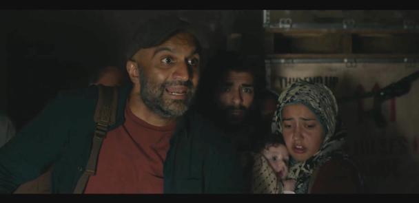 2016年美國R級新禁片及觀看指南