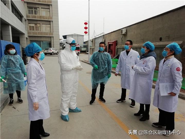 寶雞市最新人事任命及其背后的故事