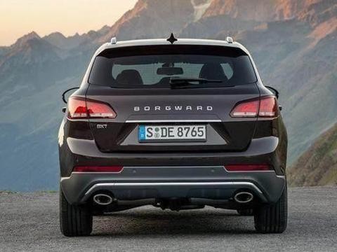 寶沃BX7最新資訊大全，全面指南與操作教程