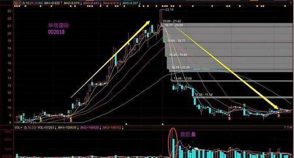 股票下的快樂投資時光