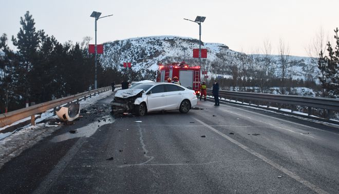 合山市最新交通事故案件報(bào)道