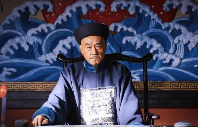 大清風(fēng)云演員陣容表