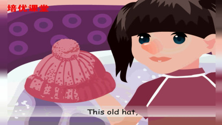 英語(yǔ)動(dòng)漫配音，心靈與自然的夢(mèng)幻之旅