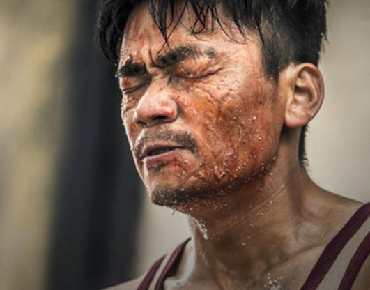 當演員有多苦，幕后辛酸與淚水揭秘