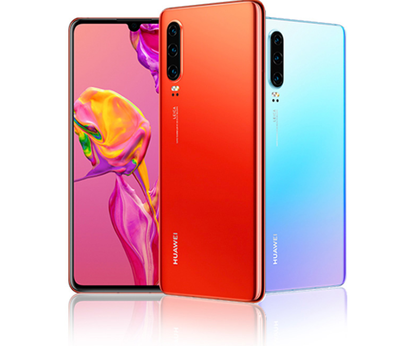 華為最新手機(jī)與自然美景的邂逅，尋找內(nèi)心平和之旅