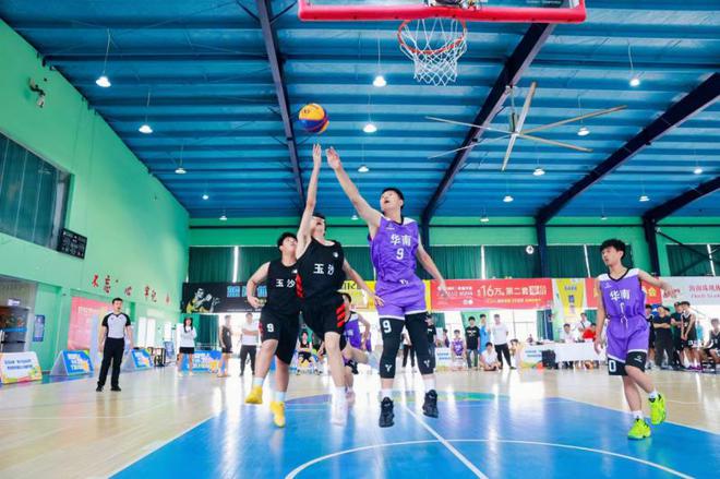 籃球比賽最新，自然美景中的心靈之旅之旅