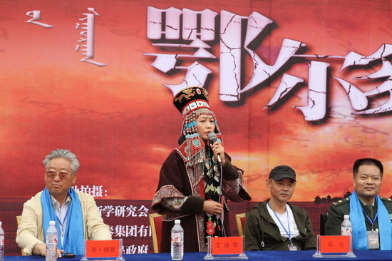 鄂爾多斯風暴電影，科技重塑觀影體驗的巨獻