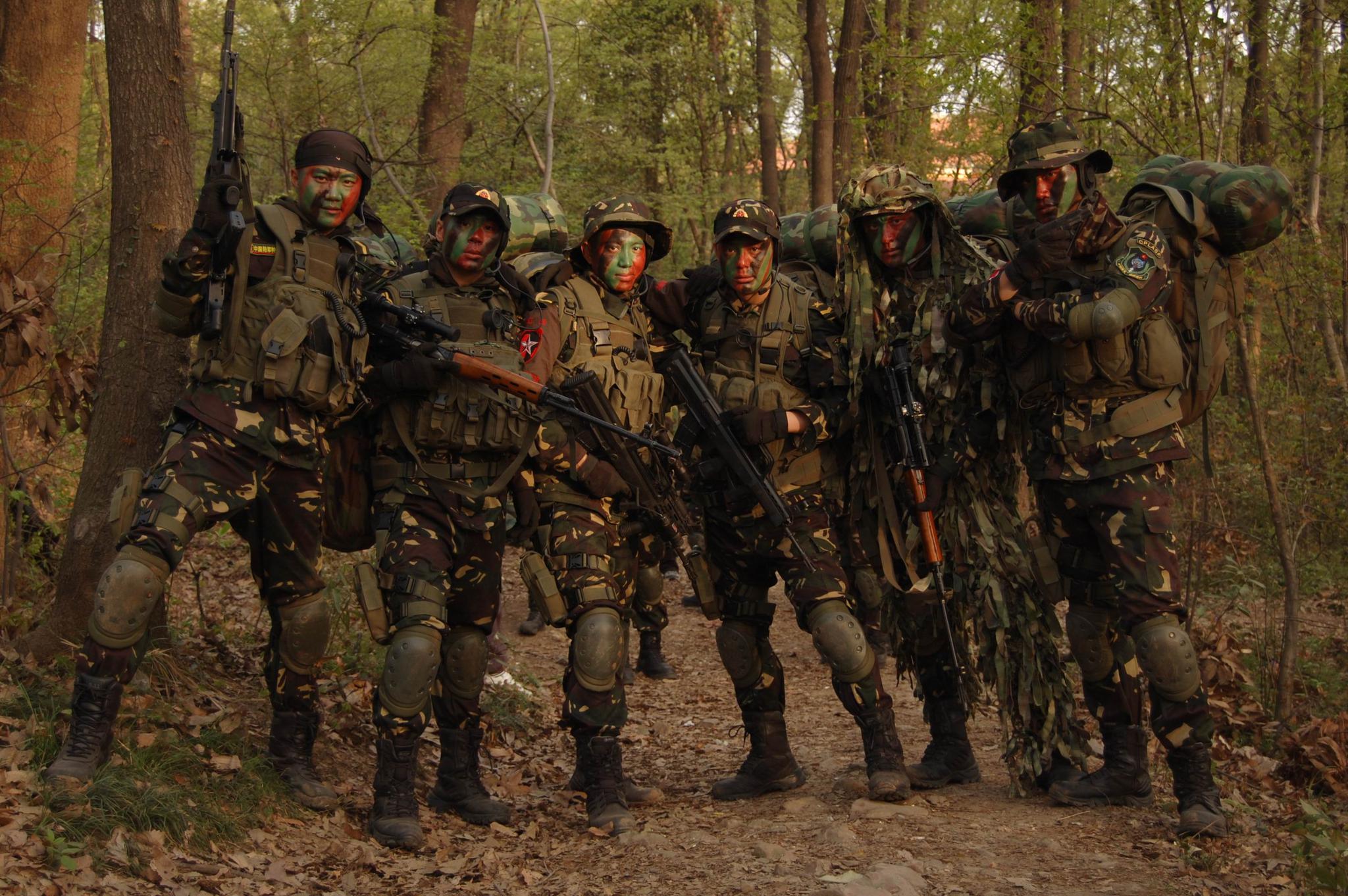 特種部隊電視劇，詳細(xì)觀看與學(xué)習(xí)指南