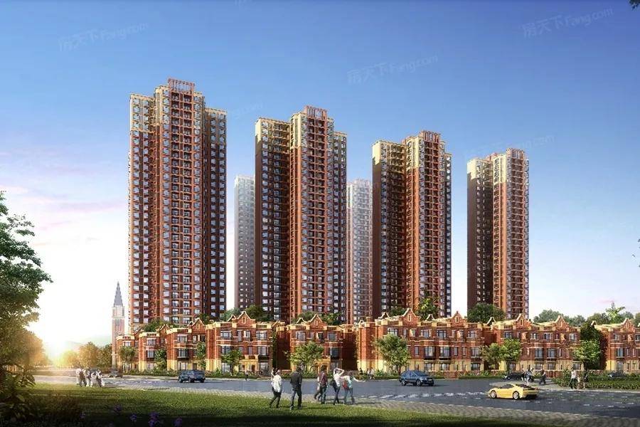 佛山最新住宅項(xiàng)目?jī)r(jià)格探索，與自然美景的邂逅之旅