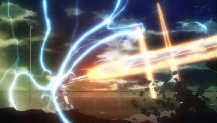 戰(zhàn)斗動漫推薦，熱血英雄傳奇時代