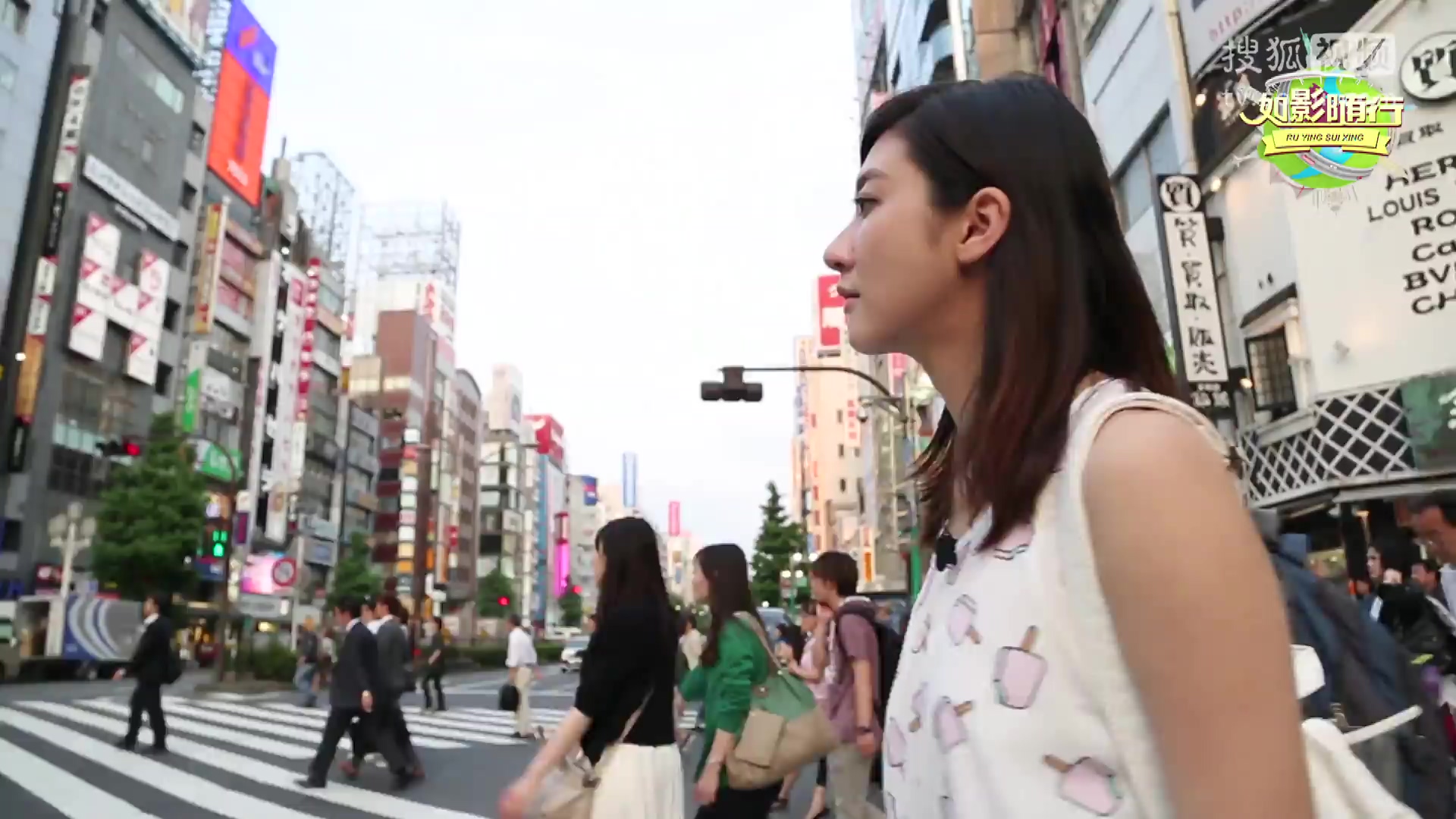 探索日本都市時尚與文化魅力的東京熱在線觀看指南