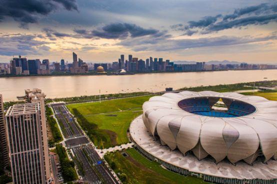 濱江江南之星最新動態(tài)揭秘，星光下的溫情日常