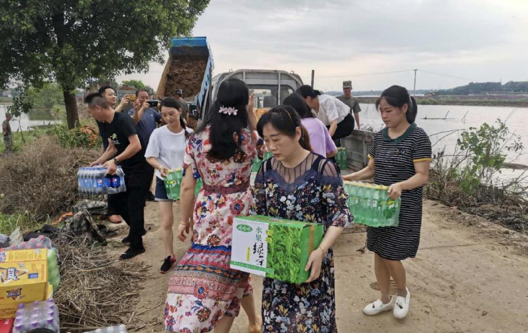 樅陽陳瑤湖鎮(zhèn)最新動態(tài)更新概況