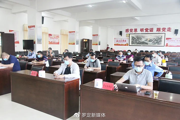 羅定羅鏡新聞，變化中的力量，自信與成就感的源泉