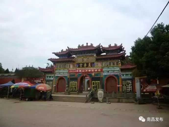 南昌西山鎮(zhèn)最新動態(tài)，揭秘最新消息