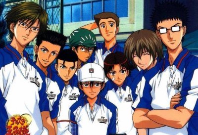 最新網(wǎng)球王子2025，熱血青春再現(xiàn)球場風(fēng)采