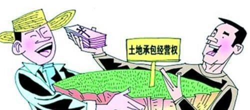 國家承包土地最新政策解析及指南