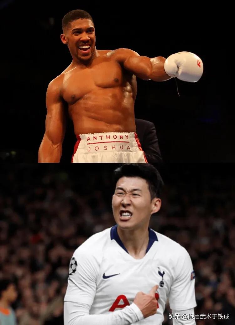 約書亞最新拳擊視頻，力量的變化與信心的源泉