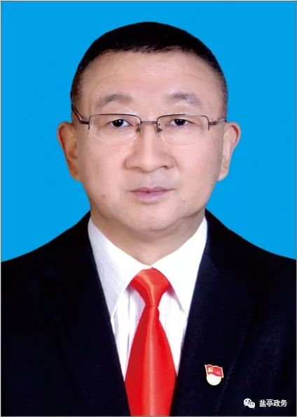 鹽亭縣最新人事任命及動態(tài)更新