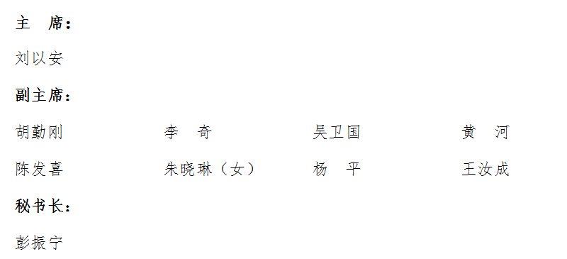 南京市副市長(zhǎng)名單揭曉，科技領(lǐng)航，智繪未來(lái)新篇章