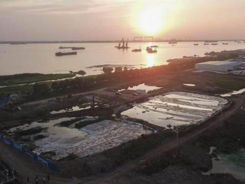 江蘇山東事件最新進展，自然美景之旅尋求內(nèi)心平和靜謐