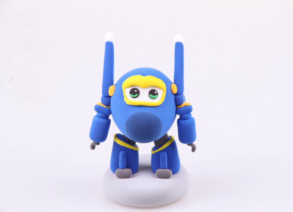 超級飛俠最新人物介紹大全，揭秘新成員風(fēng)采